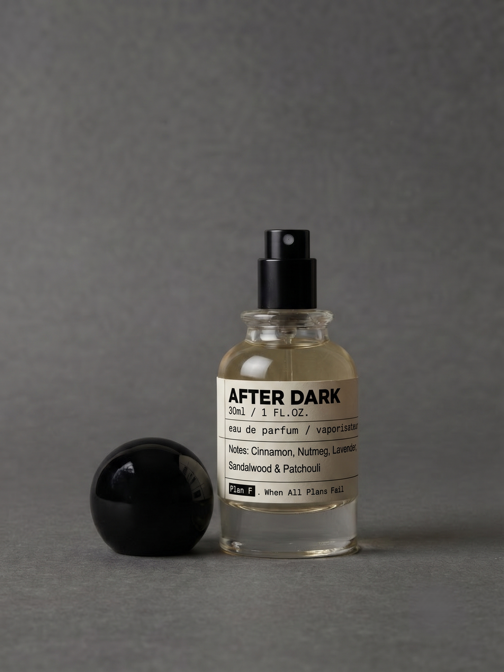 After Dark Eau de Parfum