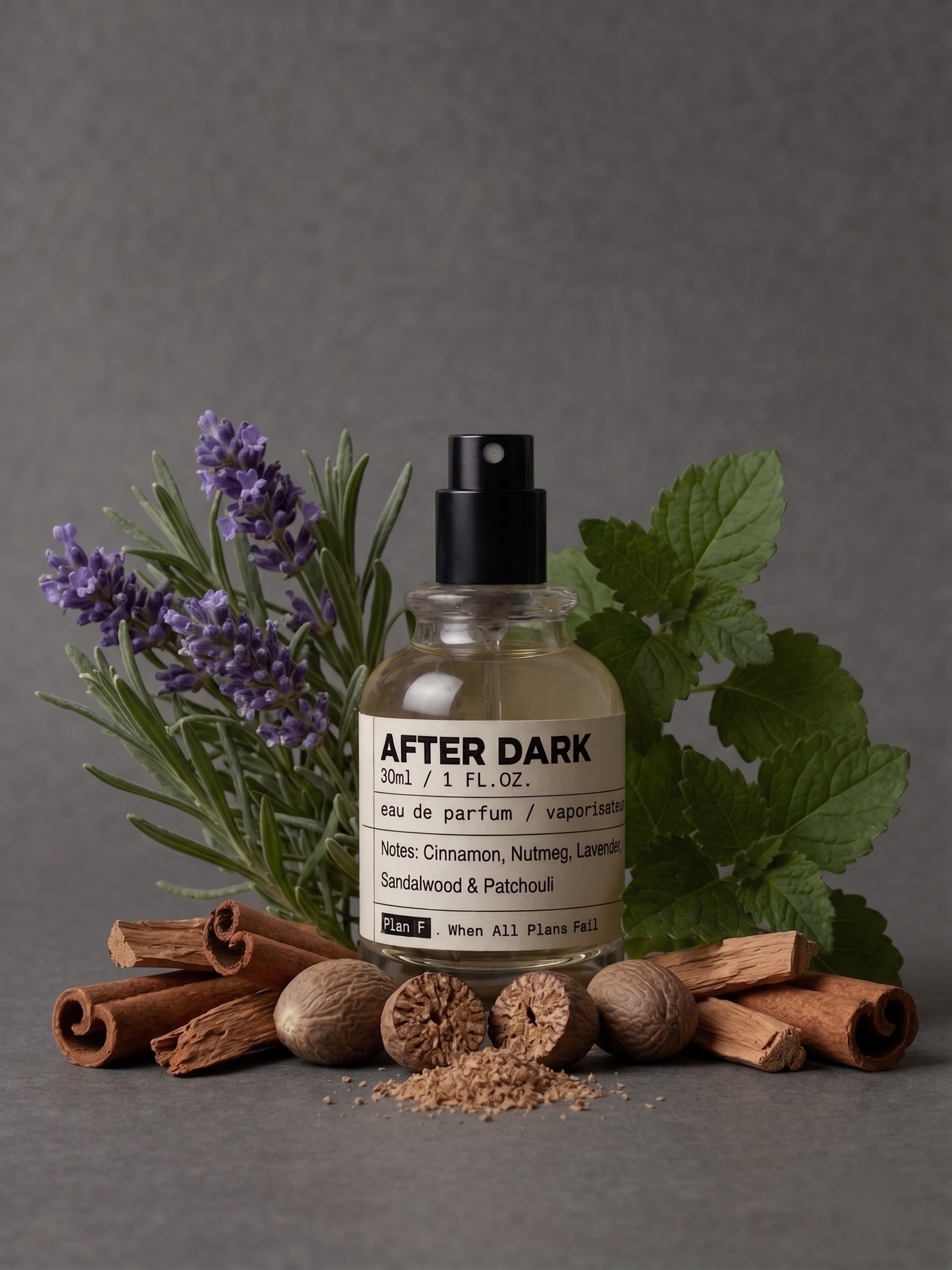 After Dark Eau de Parfum