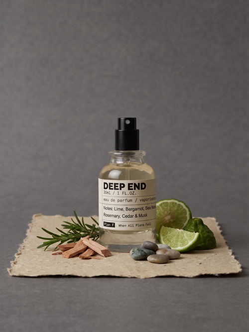 Deep End Eau de Parfum
