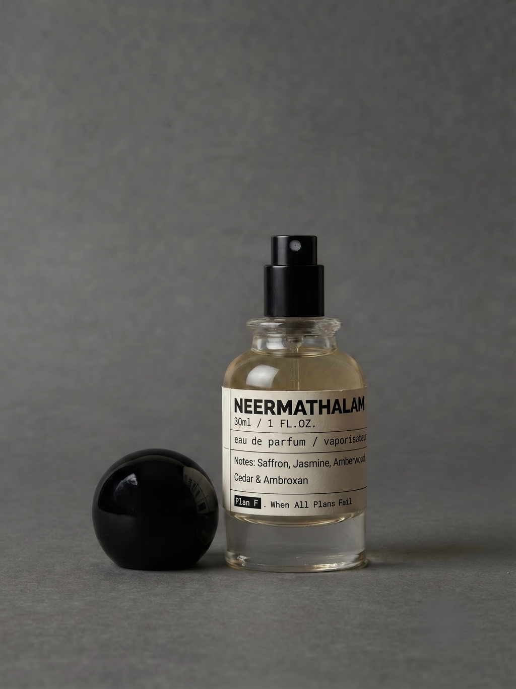 Neermathalam Eau de Parfum