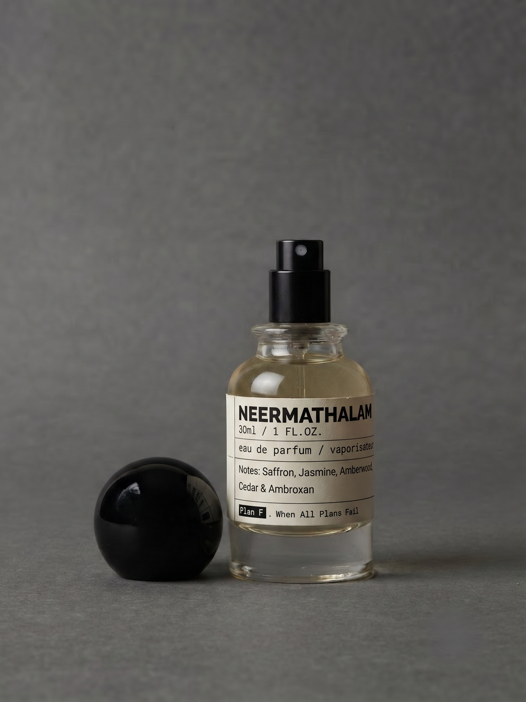 Neermathalam Eau de Parfum