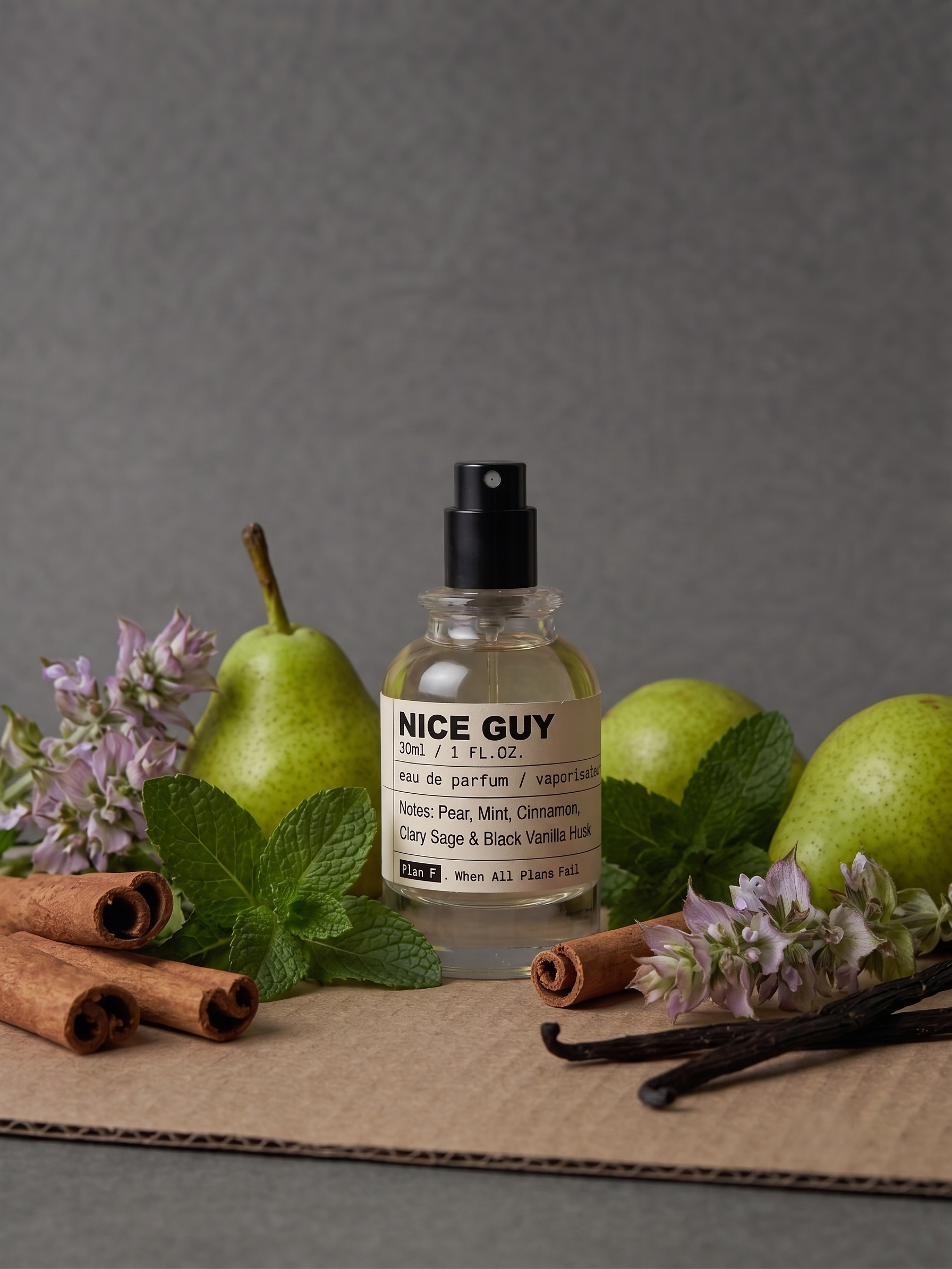 Nice Guy Eau de Parfum