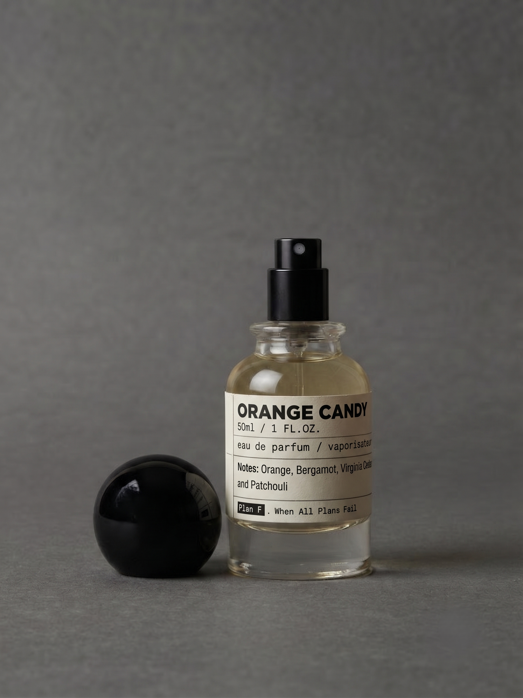 Orange Candy Eau de Parfum